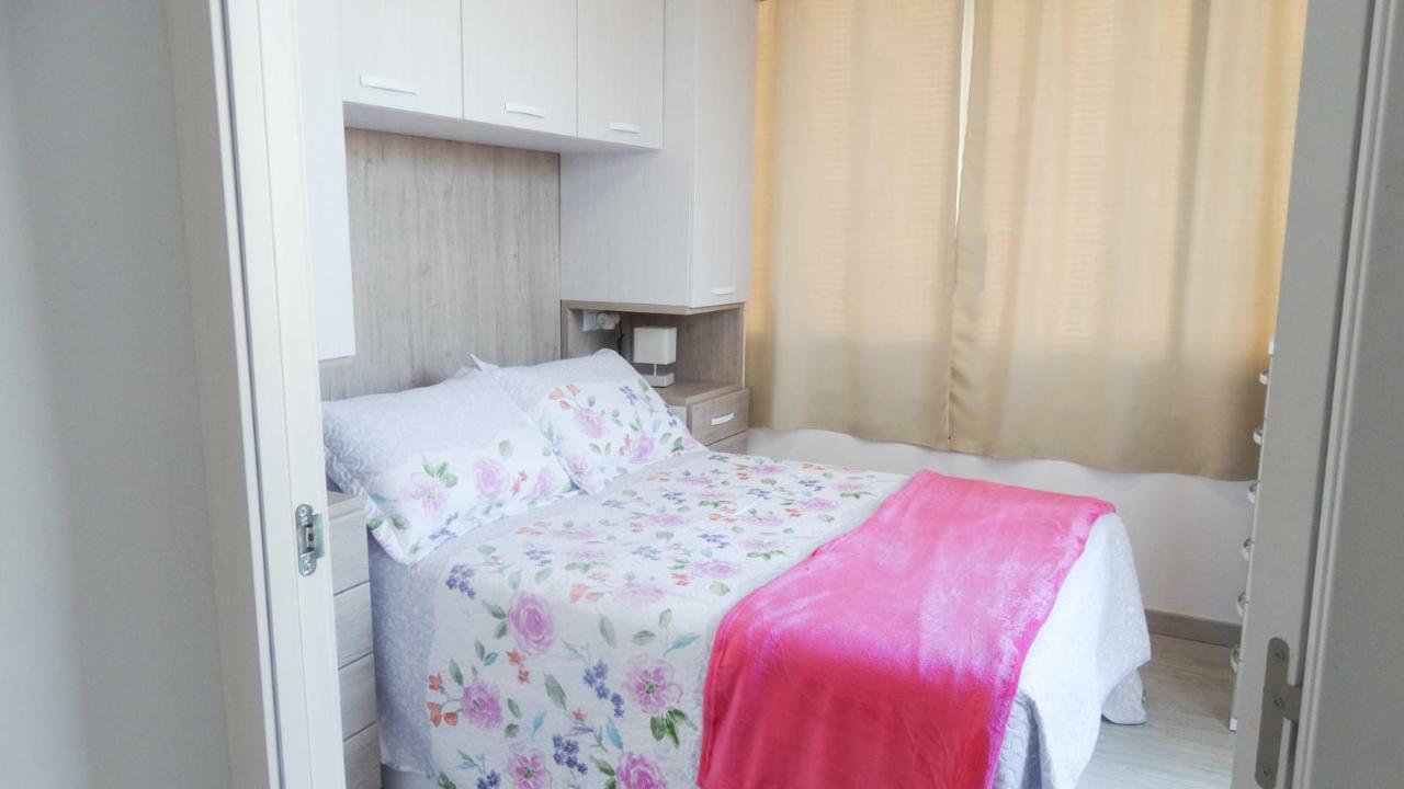 Atico Centro Almendros Trg Lägenhet Benidorm Exteriör bild